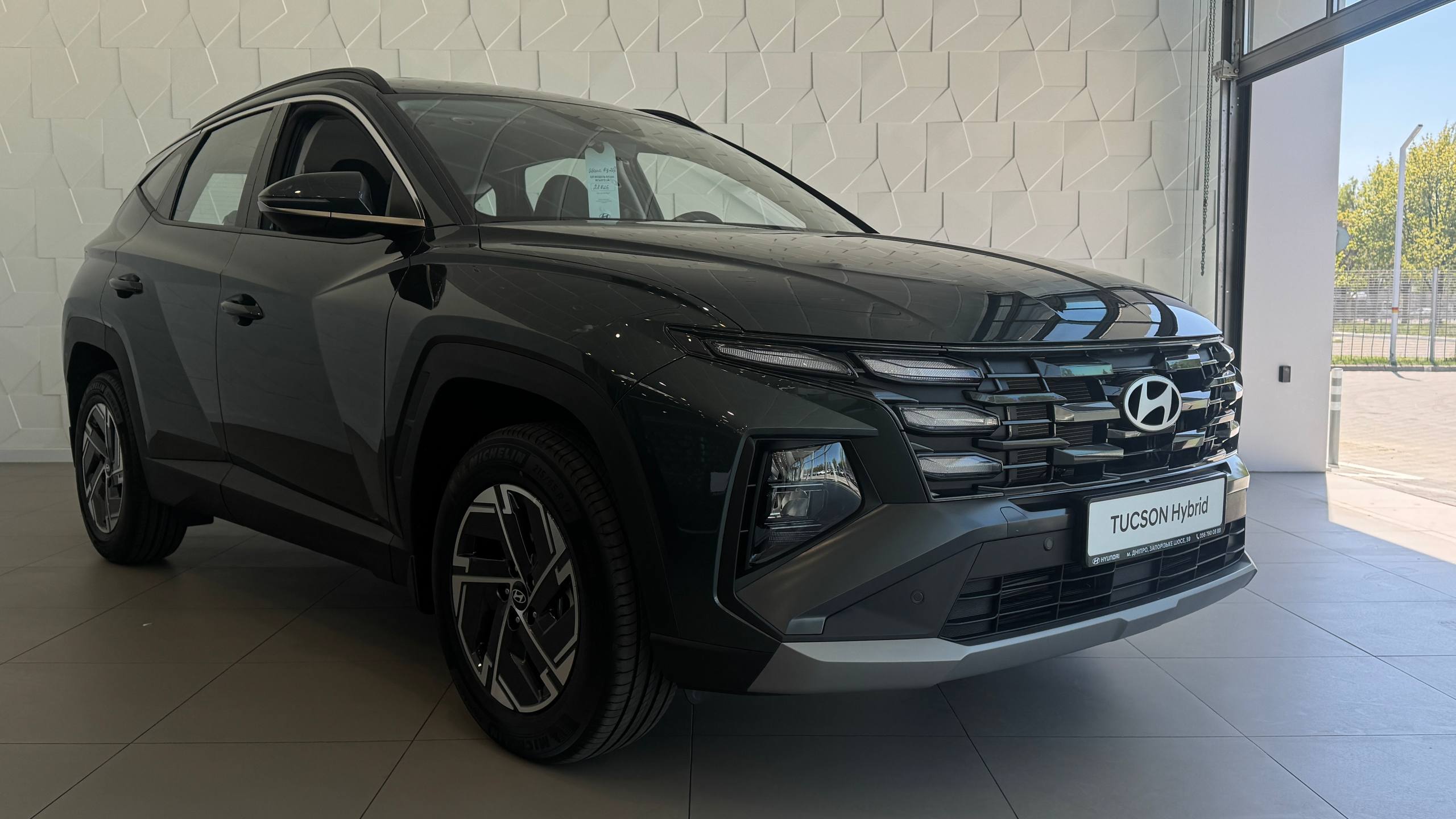Купити Hyundai (Хюндай) в Києві. Офіційний дилер Олімп Мотор - фото 8