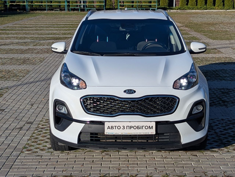 Купити Hyundai (Хюндай) в Києві. Офіційний дилер Олімп Мотор - фото 7