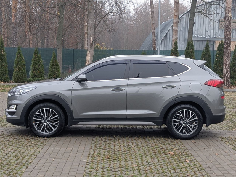 Купити Hyundai (Хюндай) в Києві. Офіційний дилер Олімп Мотор - фото 11