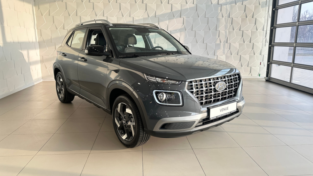 Купити Hyundai (Хюндай) в Києві. Офіційний дилер Олімп Мотор - фото 7
