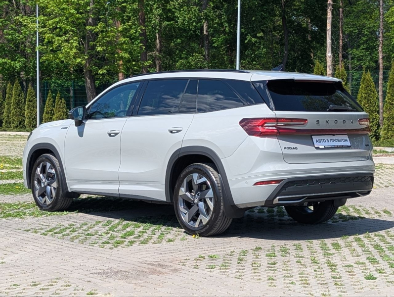 Купити Hyundai (Хюндай) в Києві. Офіційний дилер Олімп Мотор - фото 11