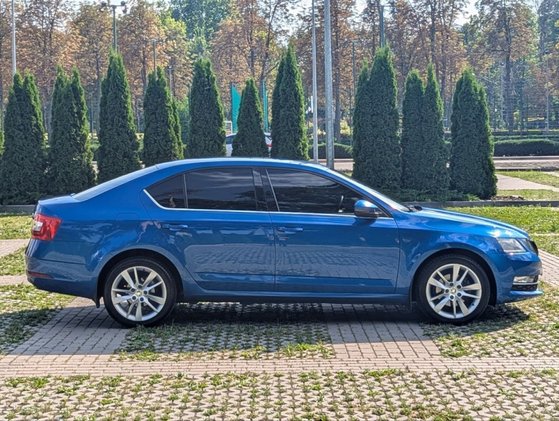 Купити Hyundai (Хюндай) в Києві. Офіційний дилер Олімп Мотор - фото 10