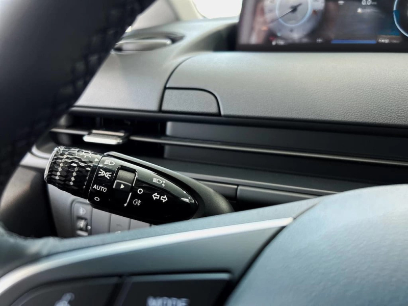 Купити Hyundai (Хюндай) в Києві. Офіційний дилер Олімп Мотор - фото 13