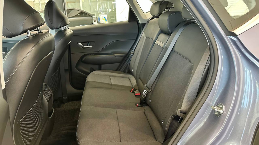 Купити Hyundai (Хюндай) в Києві. Офіційний дилер Олімп Мотор - фото 16