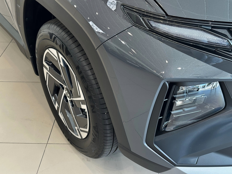 Купити Hyundai (Хюндай) в Києві. Офіційний дилер Олімп Мотор - фото 19