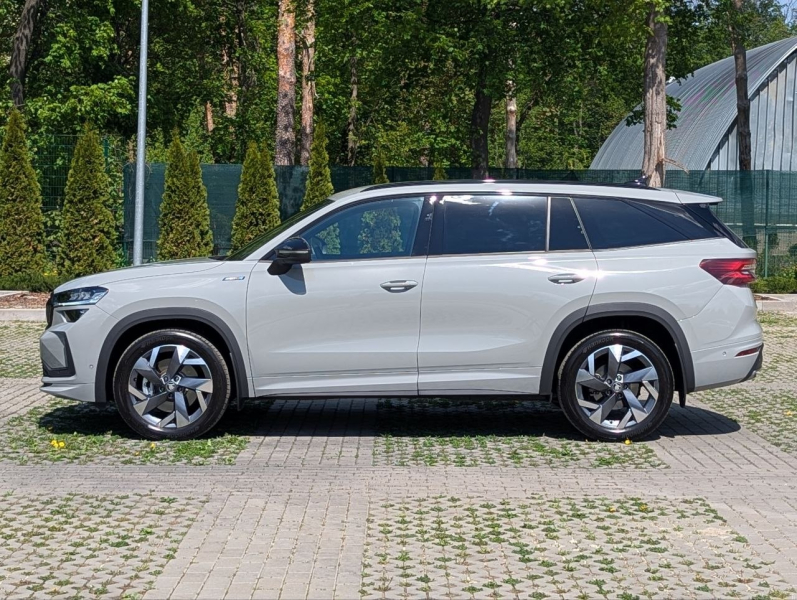 Купити Hyundai (Хюндай) в Києві. Офіційний дилер Олімп Мотор - фото 12