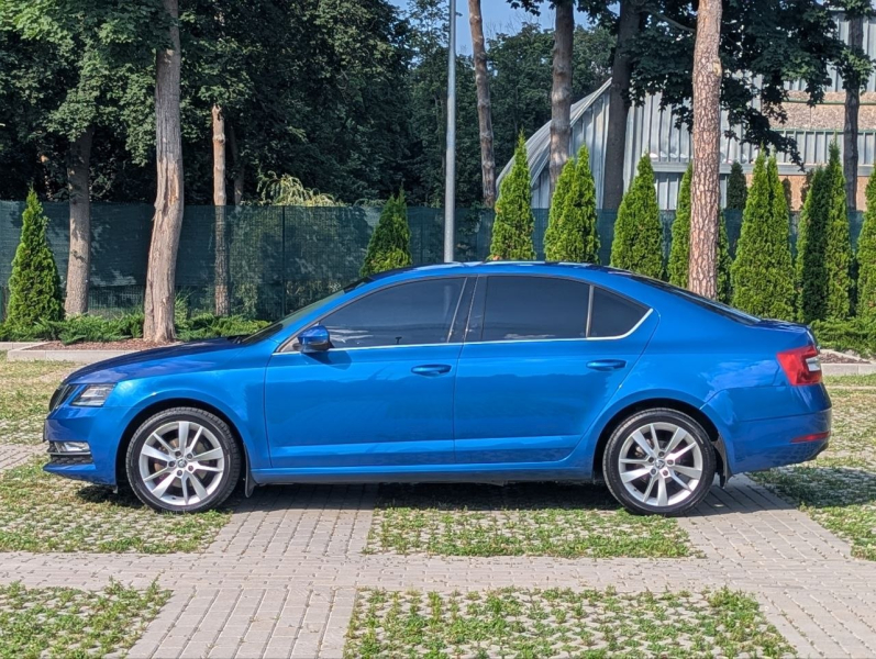 Купити Hyundai (Хюндай) в Києві. Офіційний дилер Олімп Мотор - фото 11