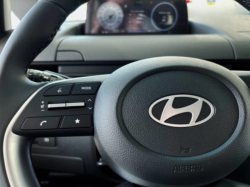 Купити Hyundai (Хюндай) в Києві. Офіційний дилер Олімп Мотор - фото 14