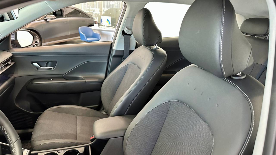 Купити Hyundai (Хюндай) в Києві. Офіційний дилер Олімп Мотор - фото 27