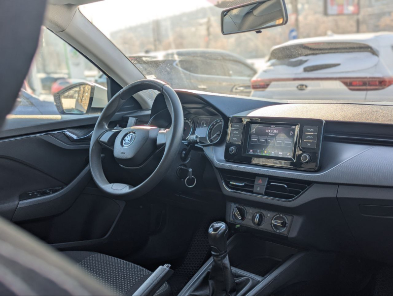 Купити Hyundai (Хюндай) в Києві. Офіційний дилер Олімп Мотор - фото 13