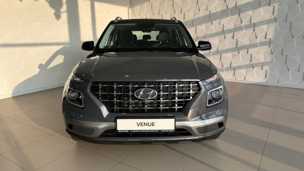 Купити Hyundai (Хюндай) в Києві. Офіційний дилер Олімп Мотор - фото 8