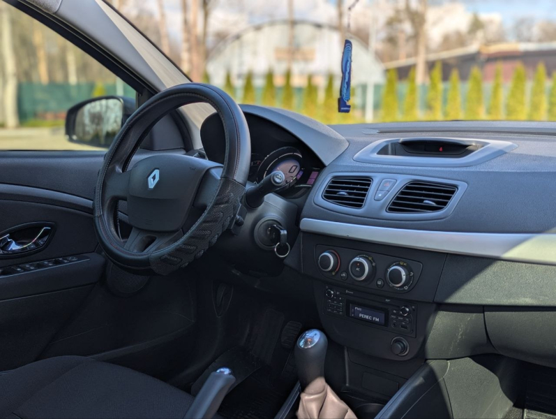 Купити Hyundai (Хюндай) в Києві. Офіційний дилер Олімп Мотор - фото 13