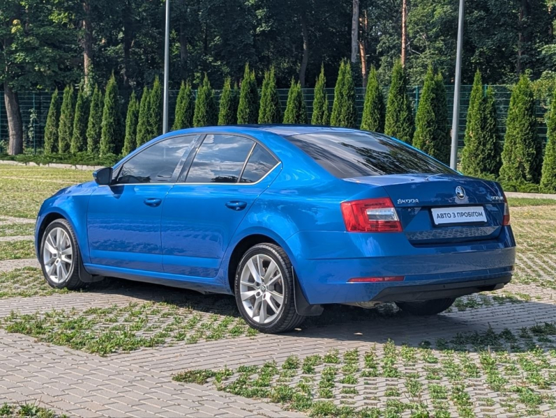 Купити Hyundai (Хюндай) в Києві. Офіційний дилер Олімп Мотор - фото 12