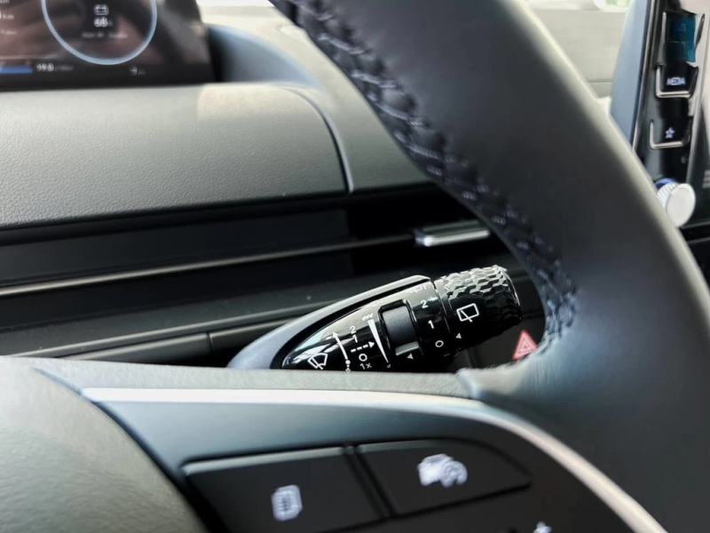 Купити Hyundai (Хюндай) в Києві. Офіційний дилер Олімп Мотор - фото 15