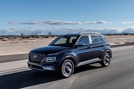 Купити Hyundai (Хюндай) в Києві. Офіційний дилер Олімп Мотор - фото 8