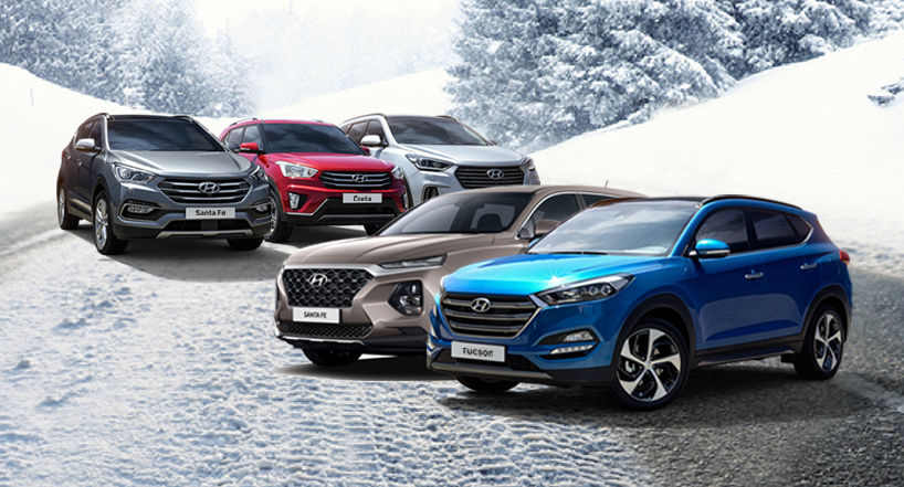 Купити Hyundai (Хюндай) в Києві. Офіційний дилер Олімп Мотор - фото 11