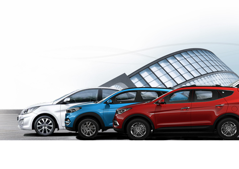 Купити Hyundai (Хюндай) в Києві. Офіційний дилер Олімп Мотор - фото 8