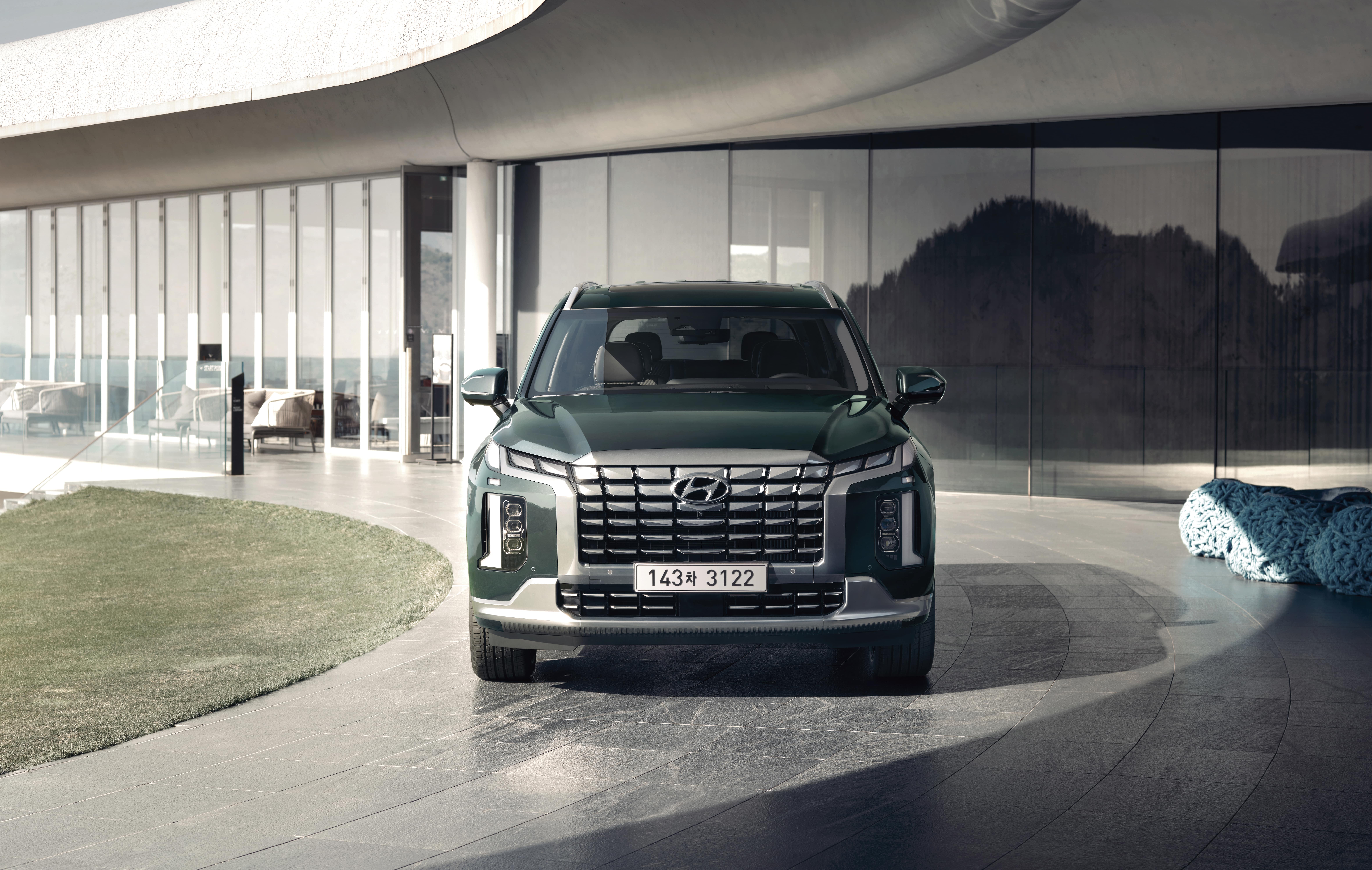 Купити Hyundai (Хюндай) в Києві. Офіційний дилер Олімп Мотор - фото 8