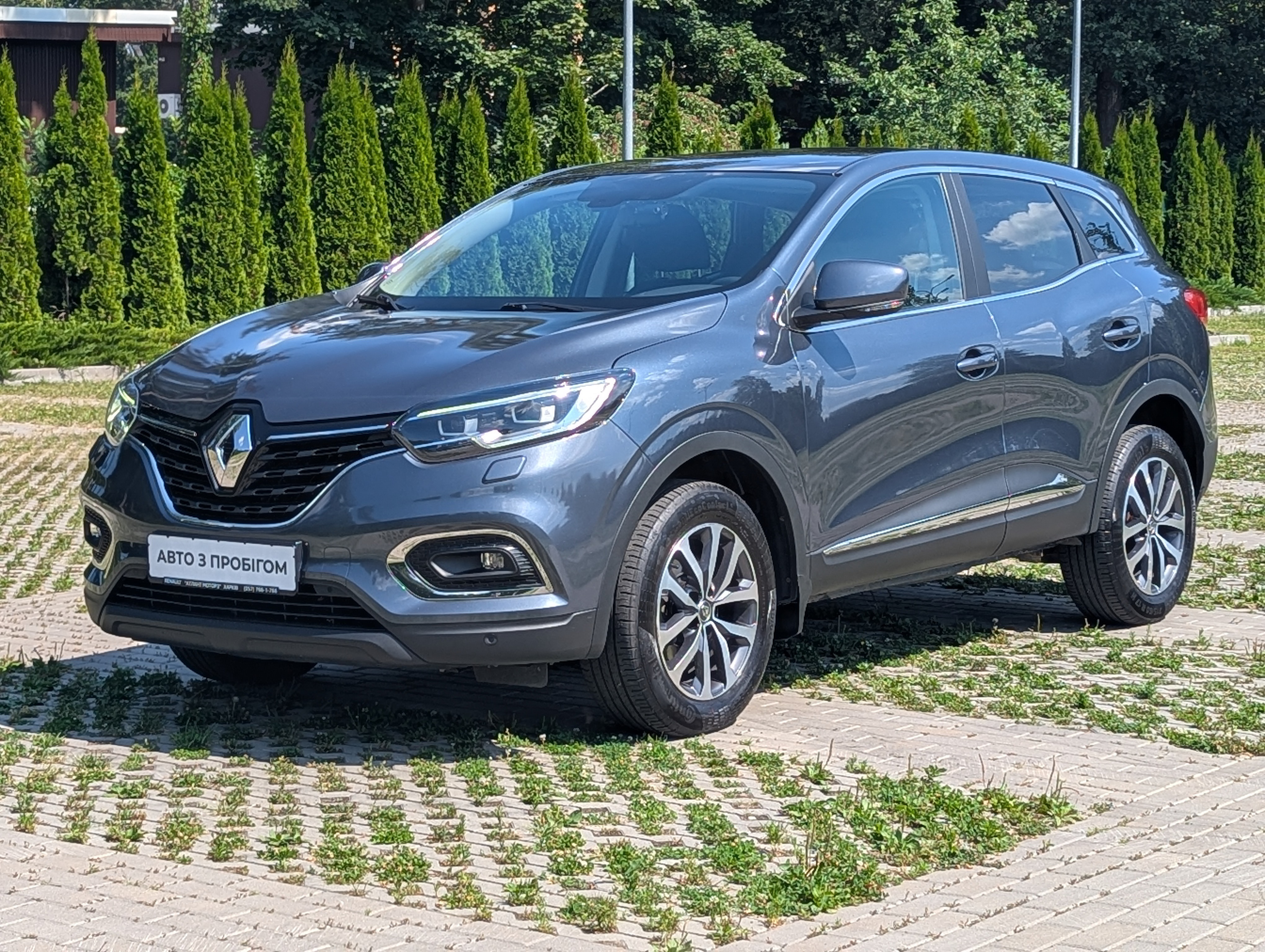 Купити Hyundai (Хюндай) в Києві. Офіційний дилер Олімп Мотор - фото 6
