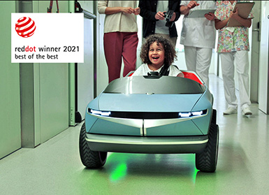 Купити Hyundai (Хюндай) в Києві. Офіційний дилер Олімп Мотор - фото 10