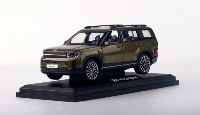 Аксесуари до авто. Купити Hyundai (Хюндай) в Києві. Офіційний дилер Олімп Мотор - фото 15