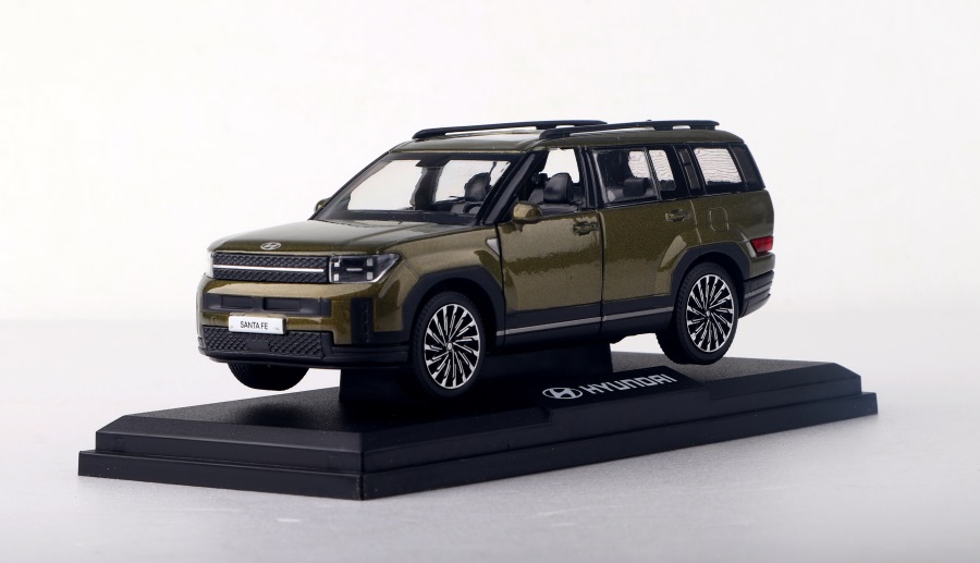 Купити Hyundai (Хюндай) в Києві. Офіційний дилер Олімп Мотор - фото 8