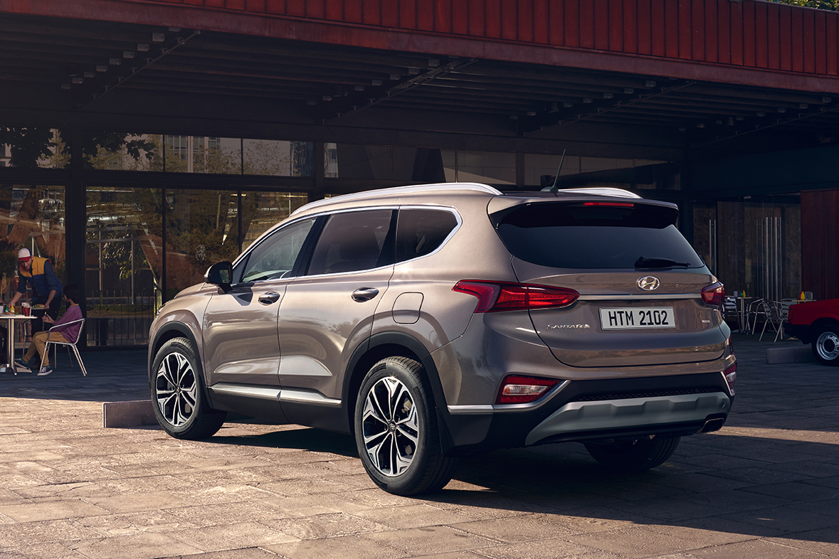 Купити Hyundai (Хюндай) в Києві. Офіційний дилер Олімп Мотор - фото 9