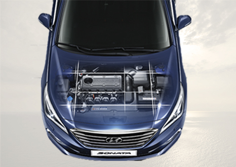 Купити Hyundai (Хюндай) в Києві. Офіційний дилер Олімп Мотор - фото 9