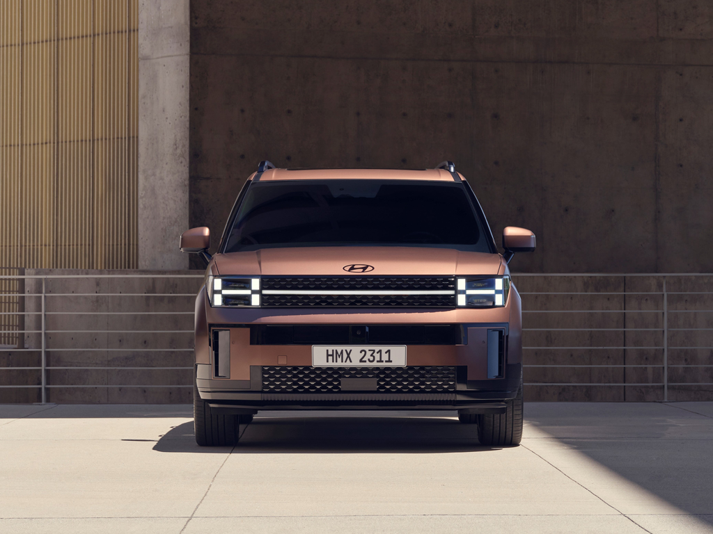 Купити Hyundai (Хюндай) в Києві. Офіційний дилер Олімп Мотор - фото 7