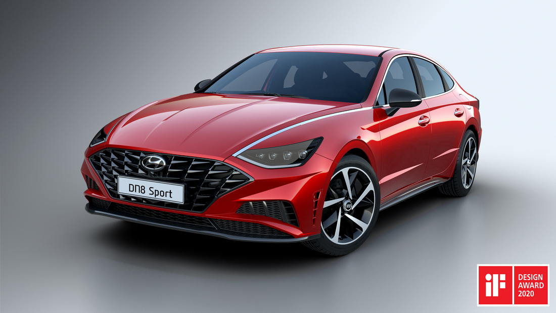 Купити Hyundai (Хюндай) в Києві. Офіційний дилер Олімп Мотор - фото 7