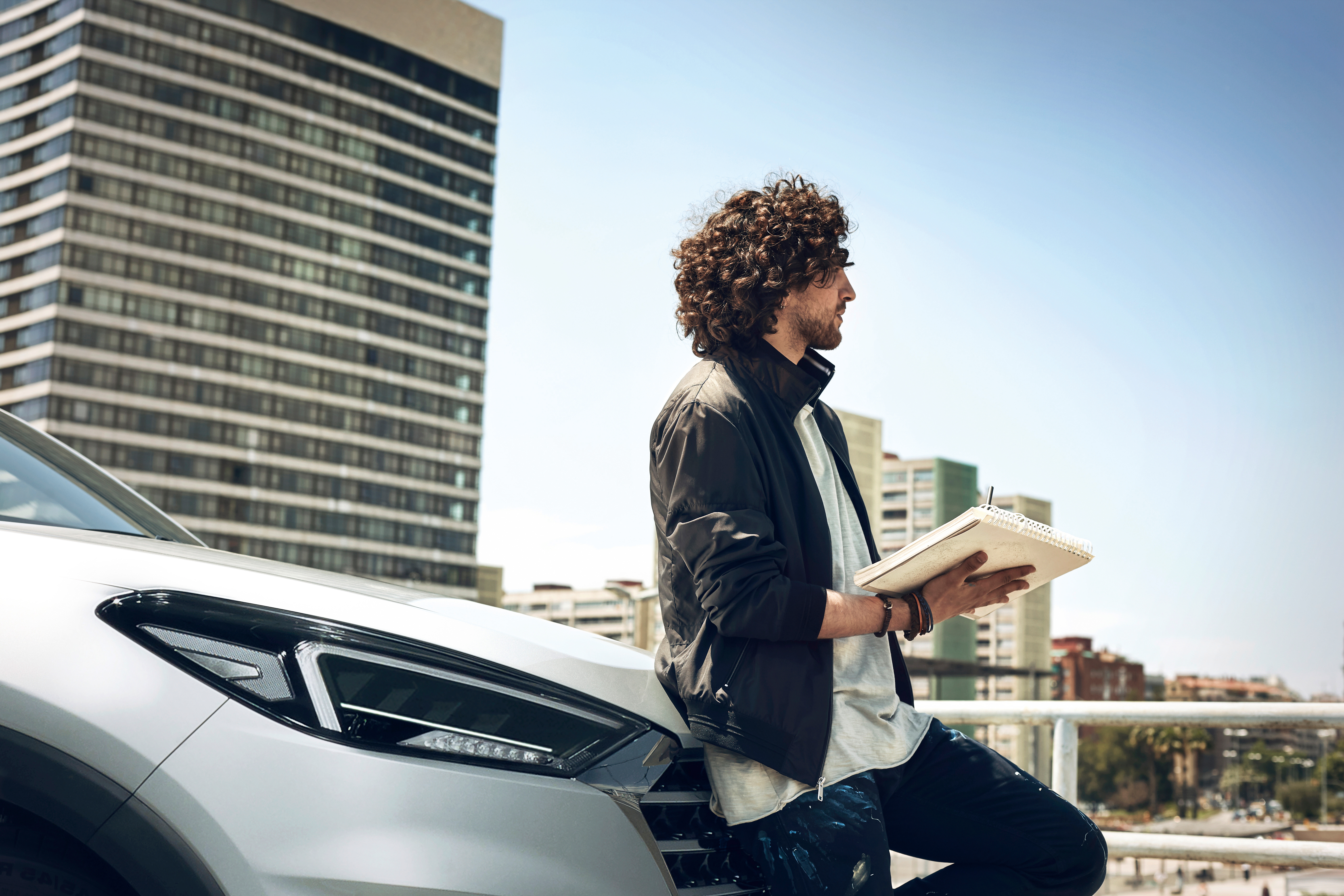 Купити Hyundai (Хюндай) в Києві. Офіційний дилер Олімп Мотор - фото 7