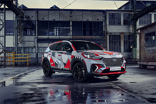 Купити Hyundai (Хюндай) в Києві. Офіційний дилер Олімп Мотор - фото 6