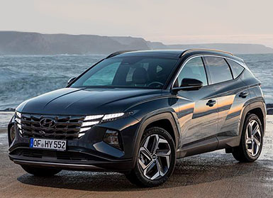 Купити Hyundai (Хюндай) в Києві. Офіційний дилер Олімп Мотор - фото 9