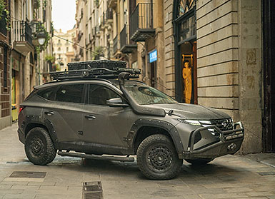 Купити Hyundai (Хюндай) в Києві. Офіційний дилер Олімп Мотор - фото 10