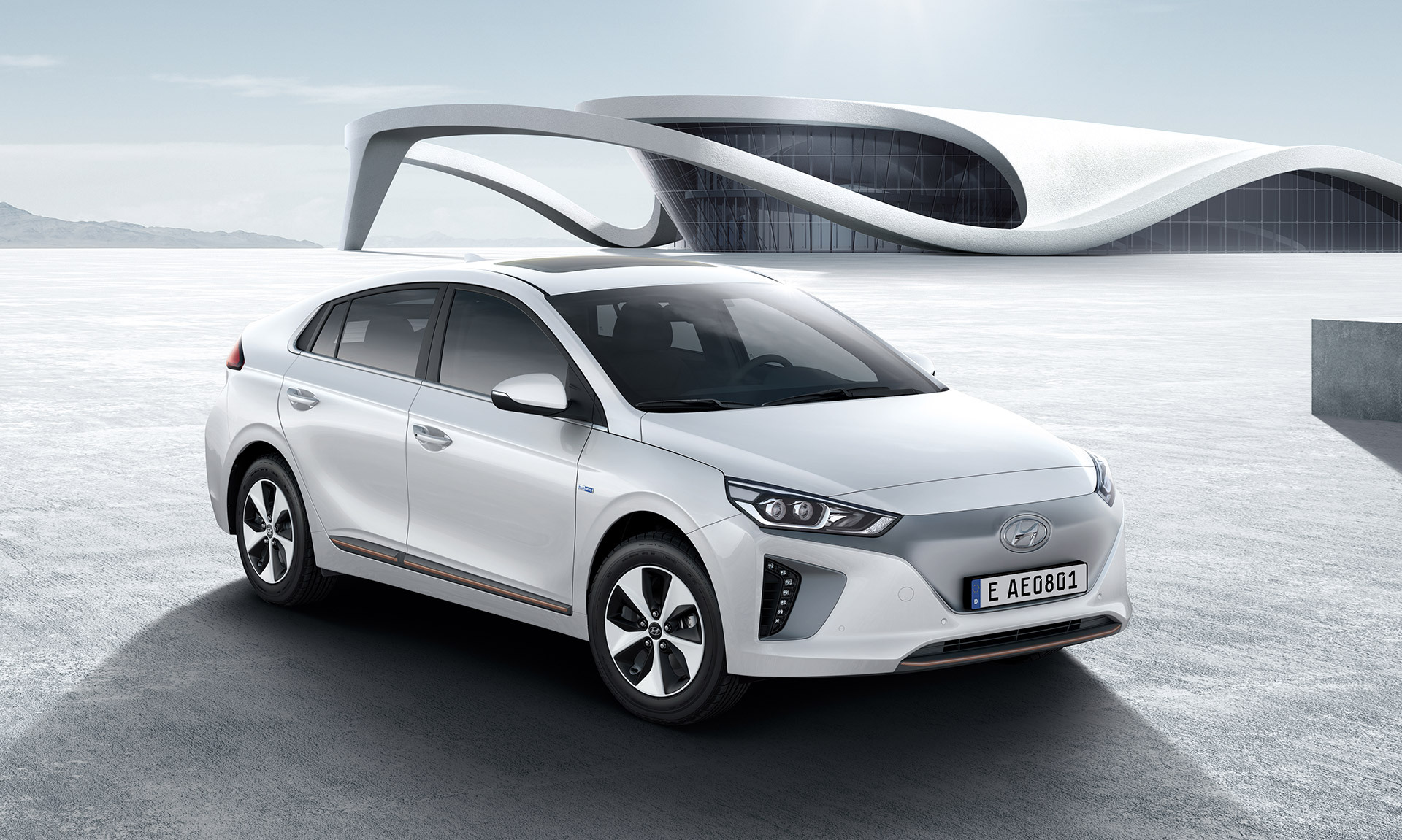 Купити Hyundai (Хюндай) в Києві. Офіційний дилер Олімп Мотор - фото 8